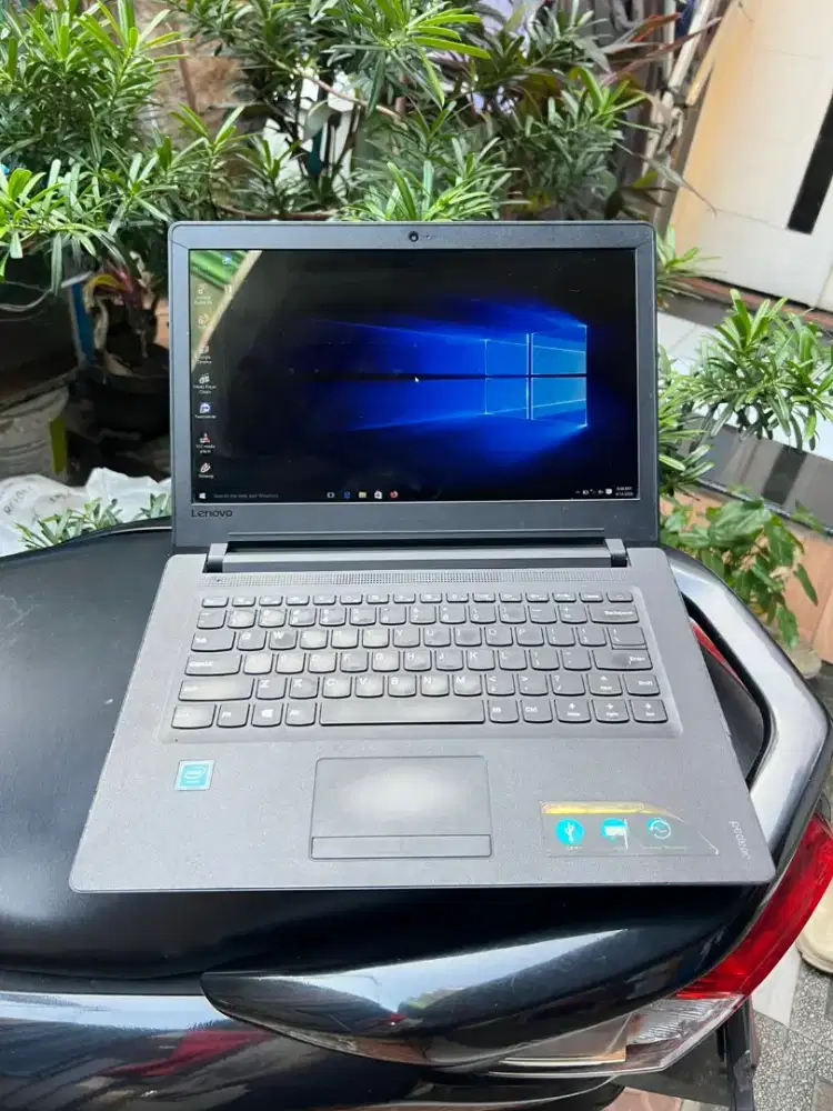 Laptop Lenovo Ideapad G40-45