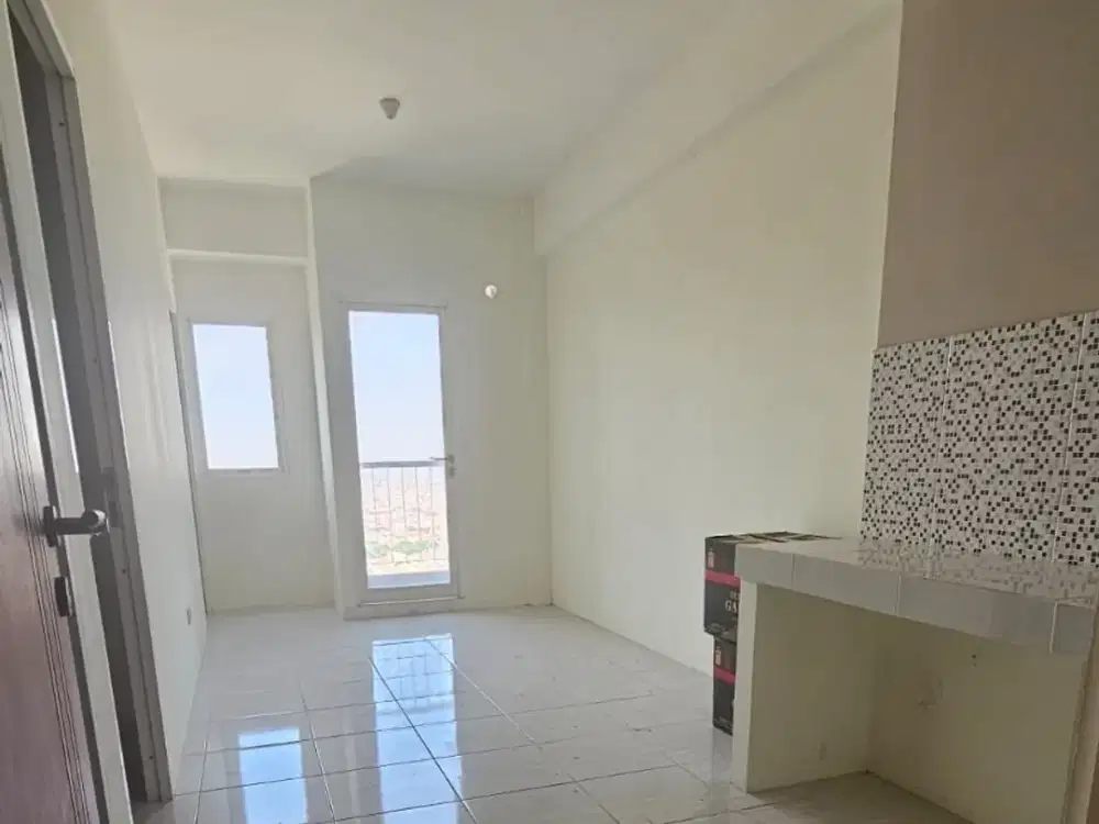 Puncak Dharmahusada, Kenjeran,Galaxy Mall