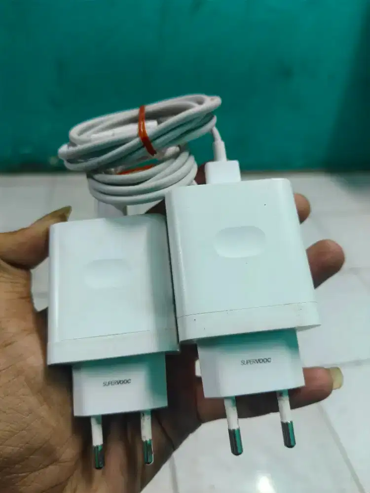 Casan Oppo 45Wat ori copotan 100% original