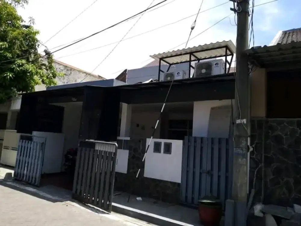 MUTIARA REGENCY PONDOK MUTIARA KAHURIPAN