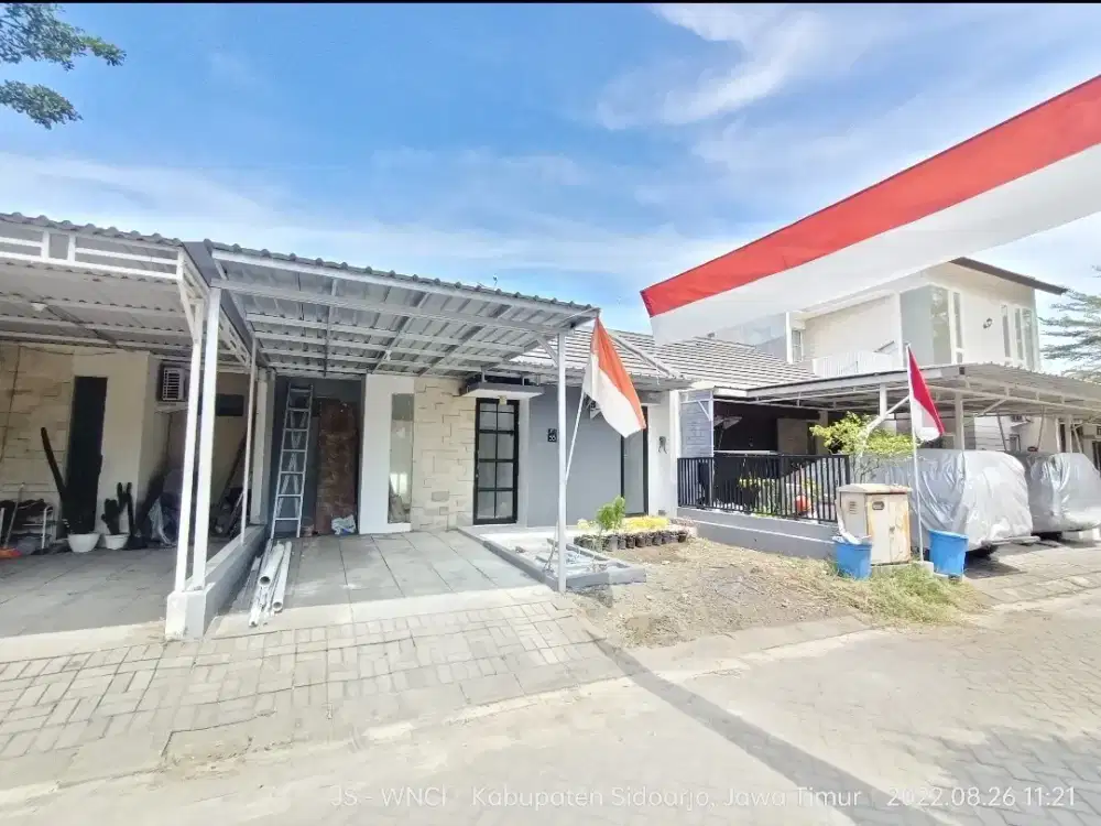 citra harmoni sidoarjo