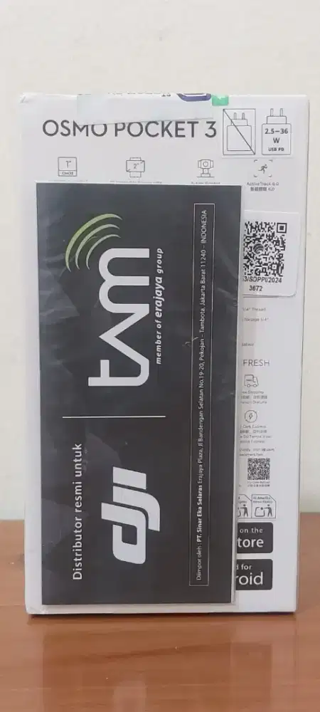 Dijual kamera digital