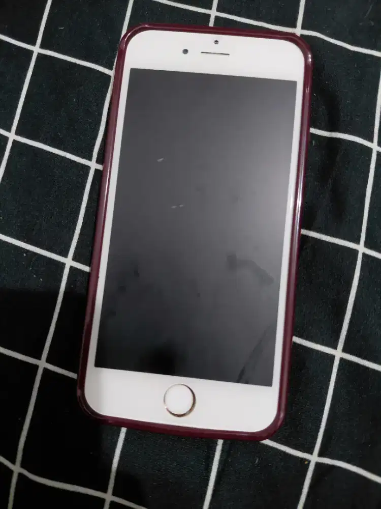 IPHONE 6S 32GB BISA DOWNLOAD APLIKASI