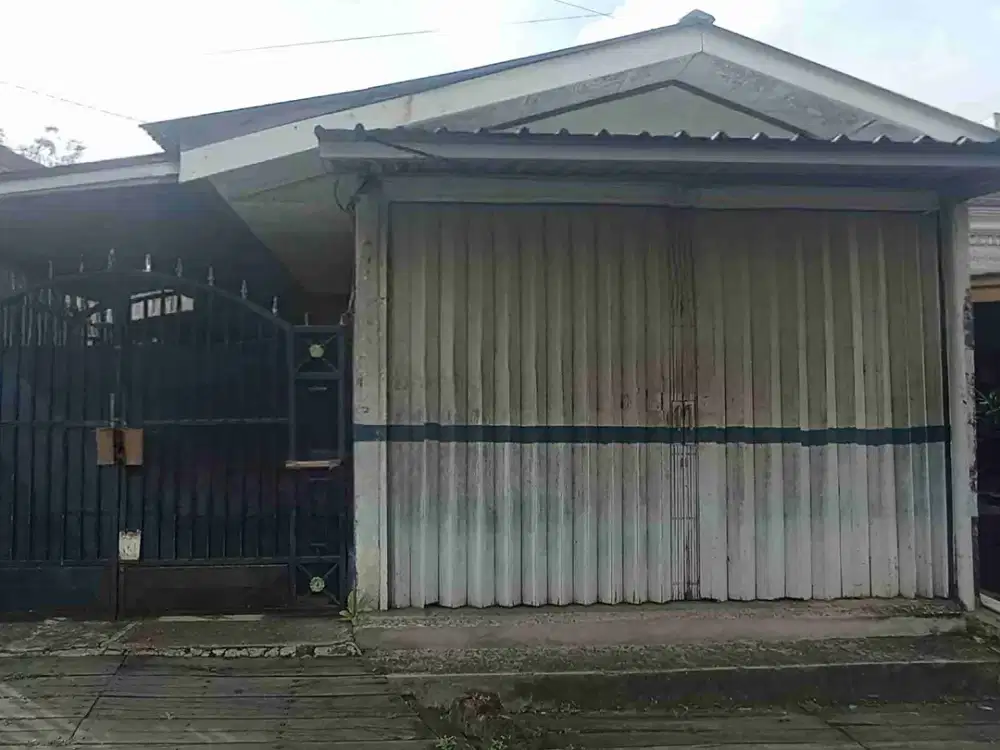 dijual rumah dan toko di balikpapan