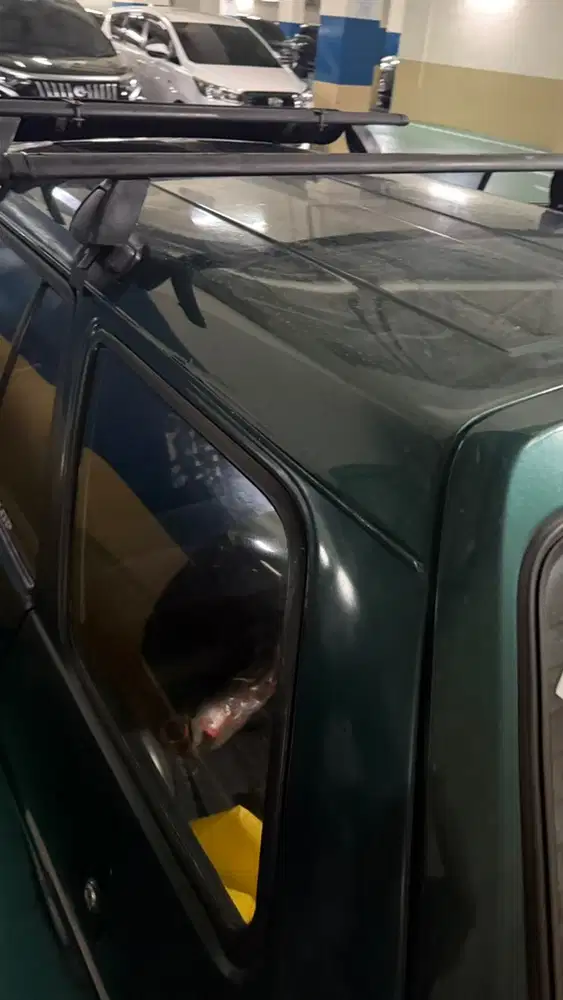 Mazda Vantrend 1994 Bensin