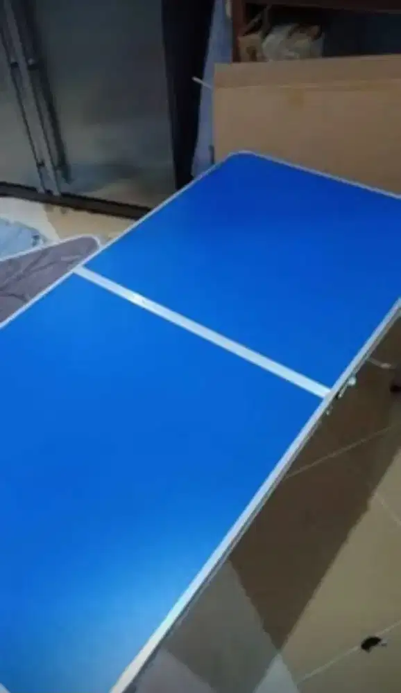 Meja Lipat Jualan Baru