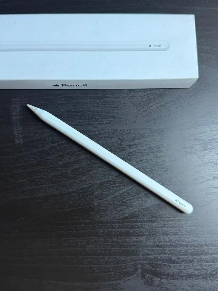 Apple Pencil Gen 2 Ibox