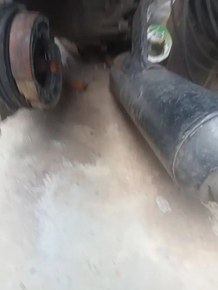 mahar aja nii velg d/b sama knalpot vario 110