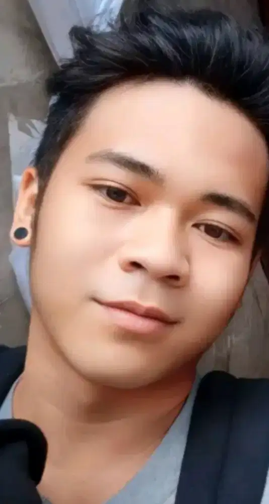 Nyarii kerjaan apa aja