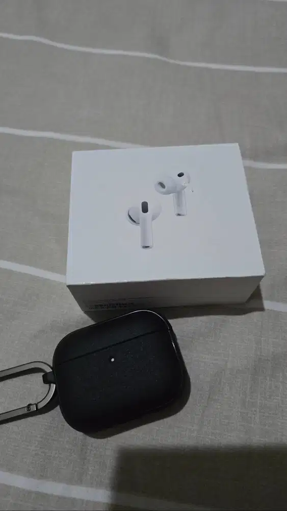 Apple AirPods Pro 3 original