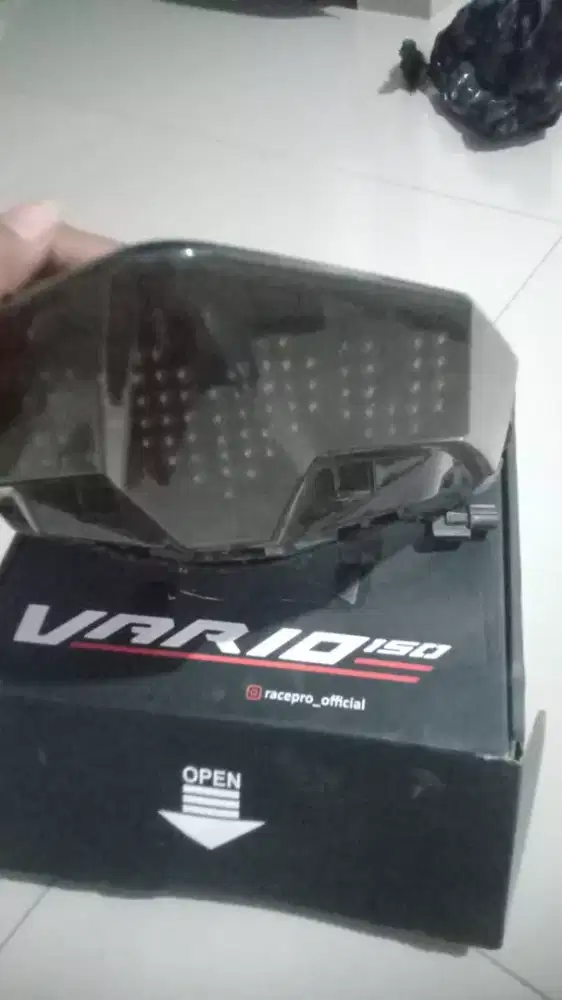 jual aja nih edisi ga kepake