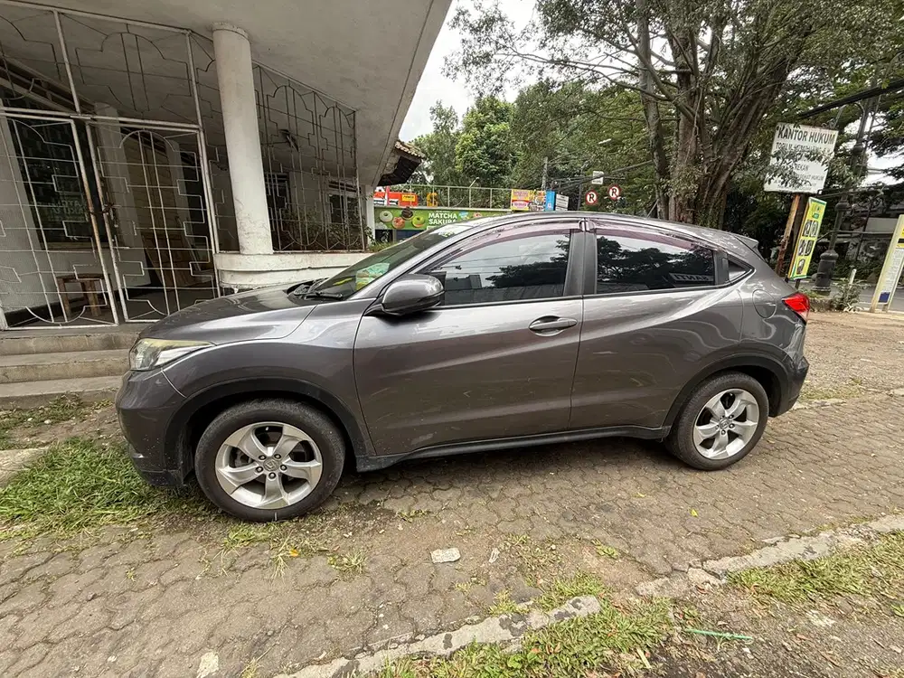 Honda HR-V 2016 Bensin
