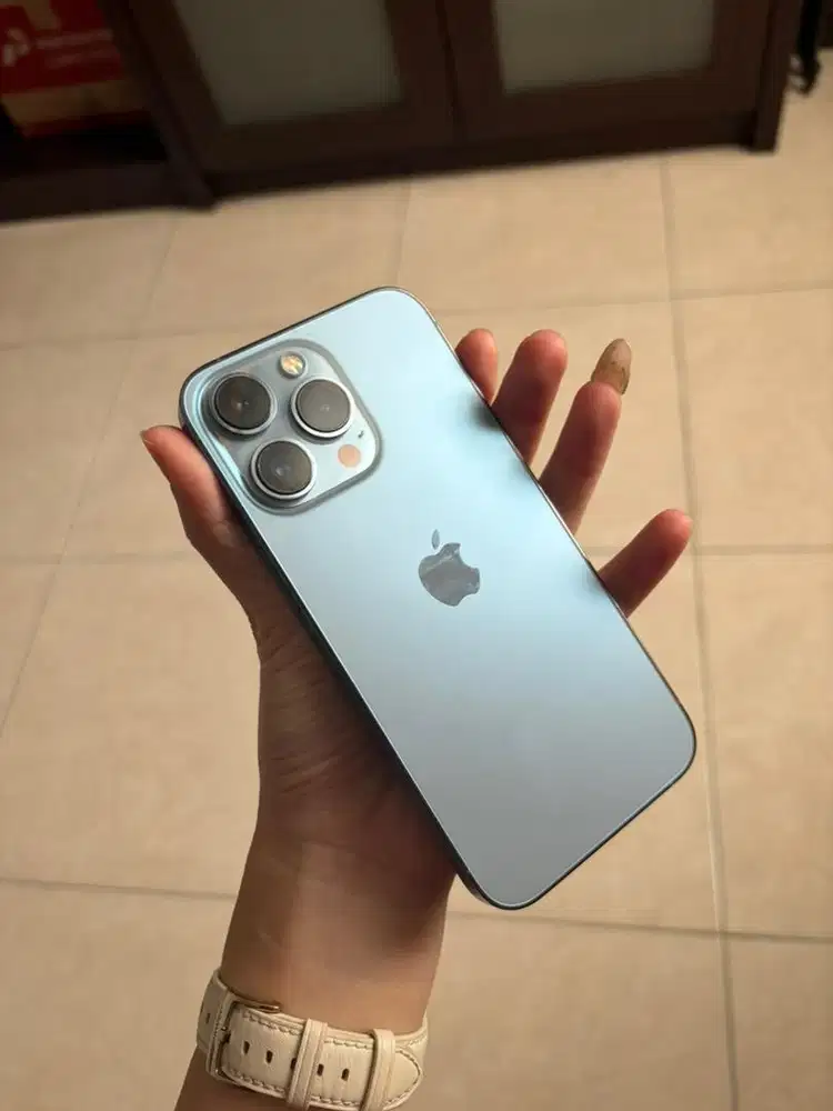 iphone 13 pro 256gb ex ibox