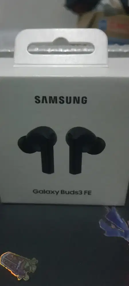 Samsung AIR BUD3 FE ORIGINAL SEGEL