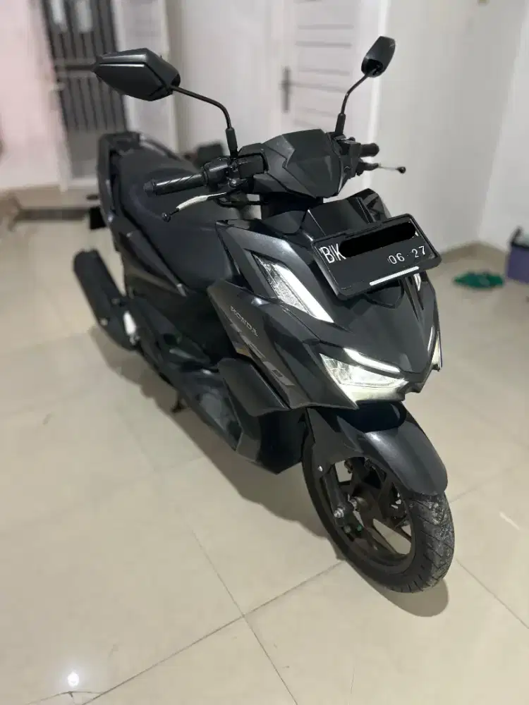HONDA VARIO 160cc ABS 2022 MULUSS PP ON