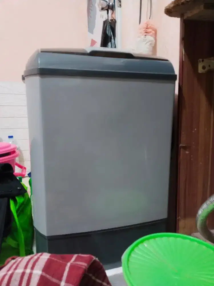 mesin cuci arashi 1 tabung