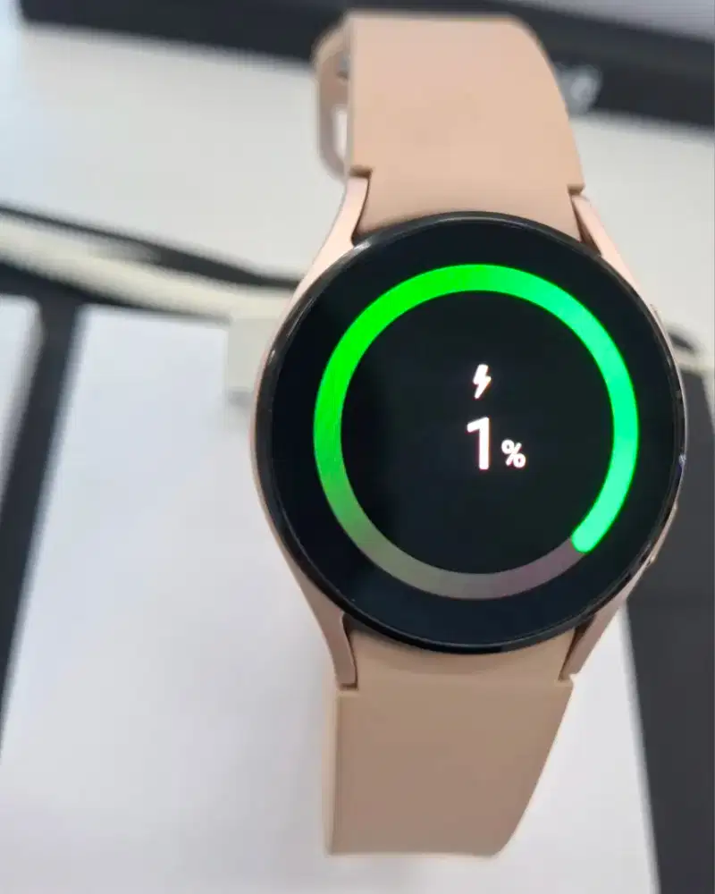 Watch 4 active 40mm SEIN