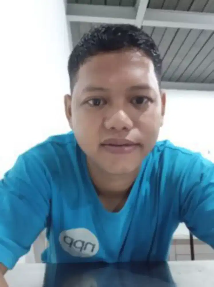 Cari sampingan apa aja yg penting halal