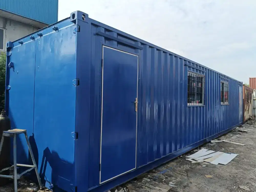 SEWA KONTAINER OFFICE 40 FEET