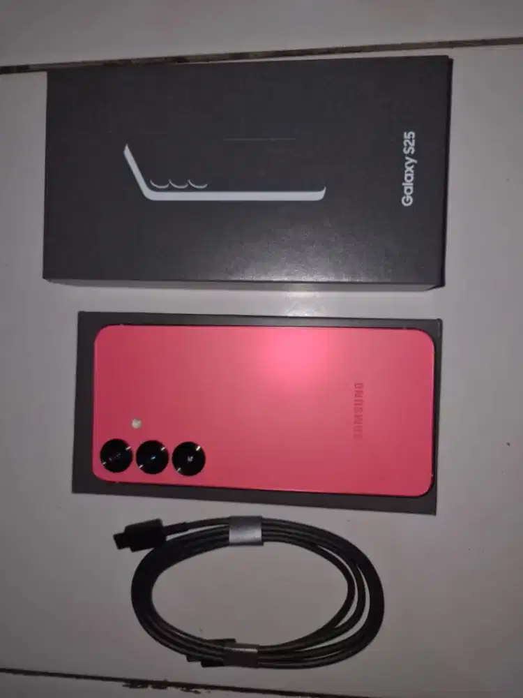 Samsung Galaxy S25 512GB SEIN