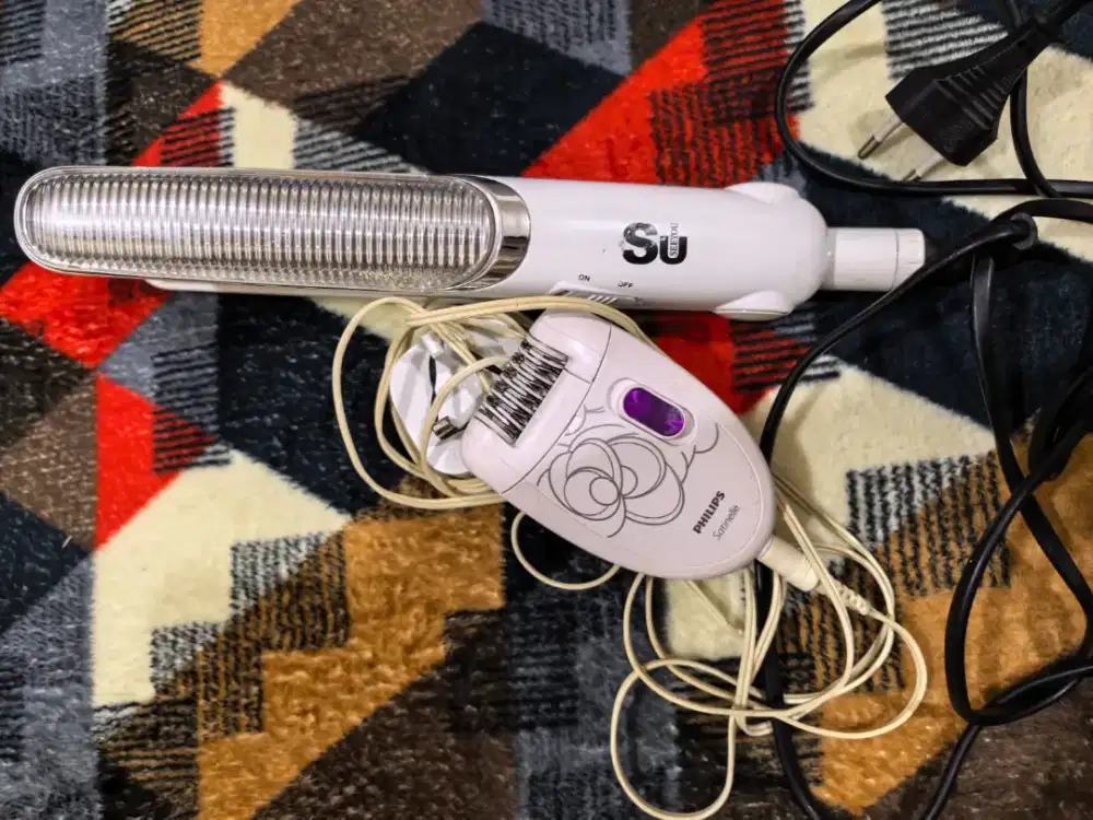 Philips pencabut bulu