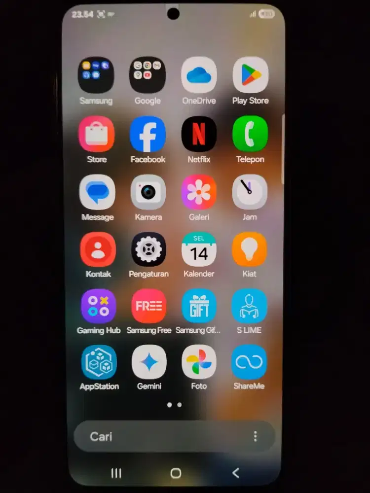 Samsung Galaxy S21 5G 8/256