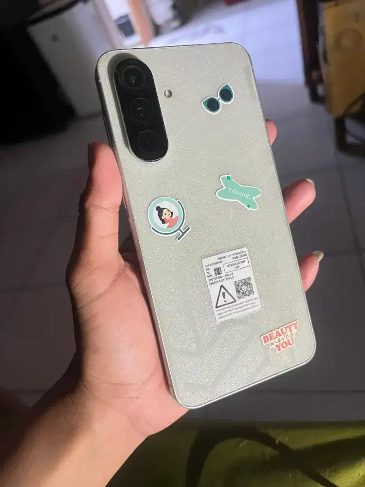 SAMSUNG GALAXY A56 12/256 SEIN