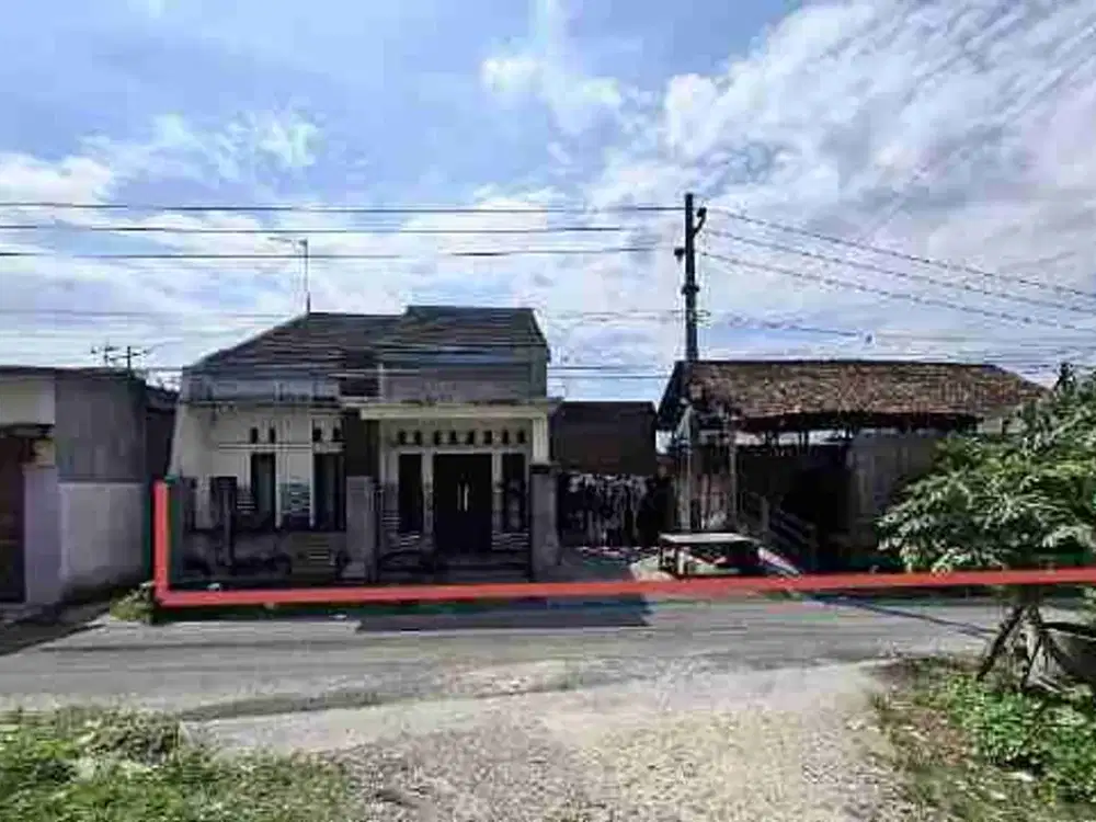 DI JUAL RUMAH

KEL. :  GUNUNGSARI
KEC. : BAURENO
KAB  : BOJONEGORO