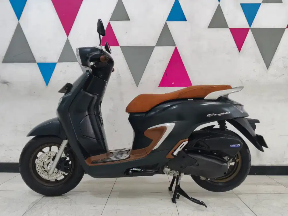 Stylo ABS tahun 2025