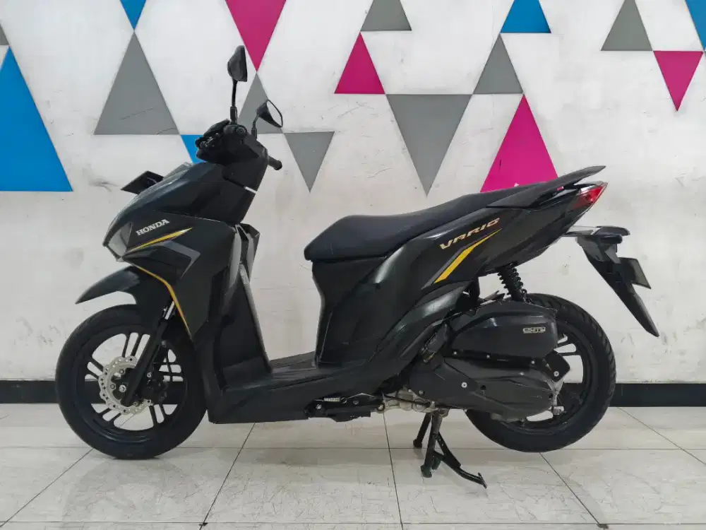 Vario125 Keyles tahun 2023