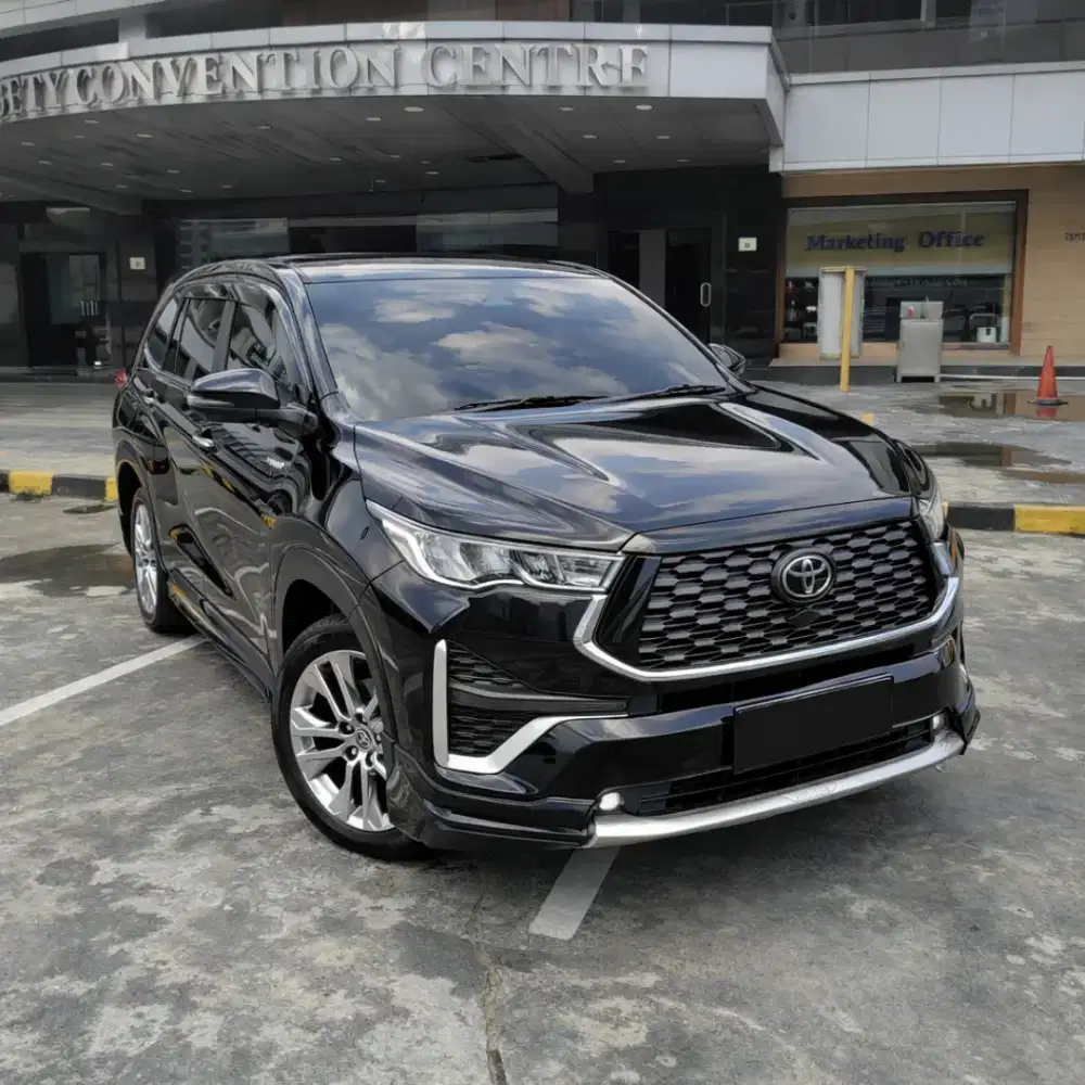 Zenix 2.0L Q HEV Modelista TSS CVT 2024