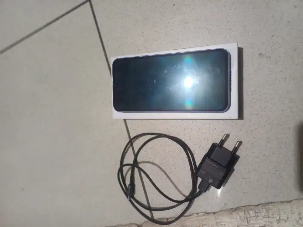 For sale Samsung A 34 RAM 8/256