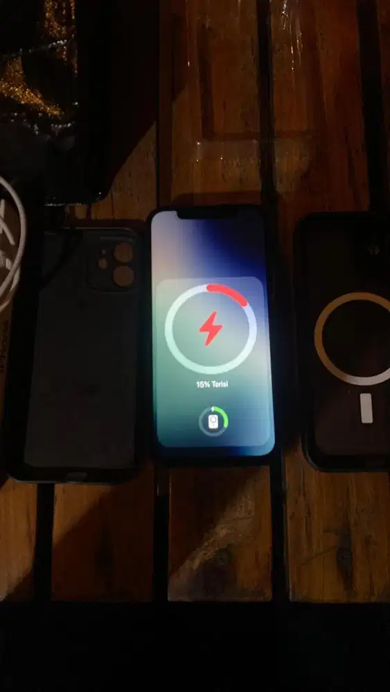 ip 12 wifi only 3,8 jt