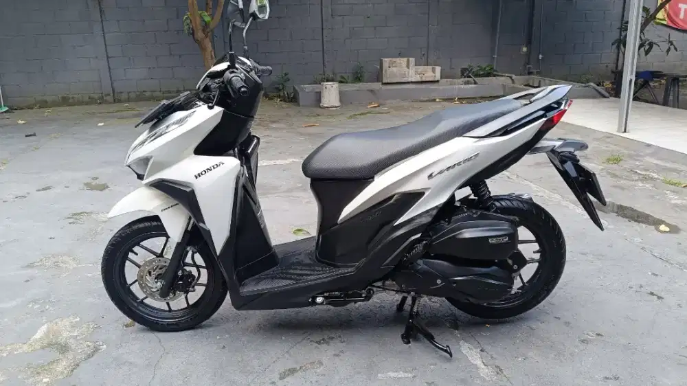 Honda Vario 125 CBS ISS 2022