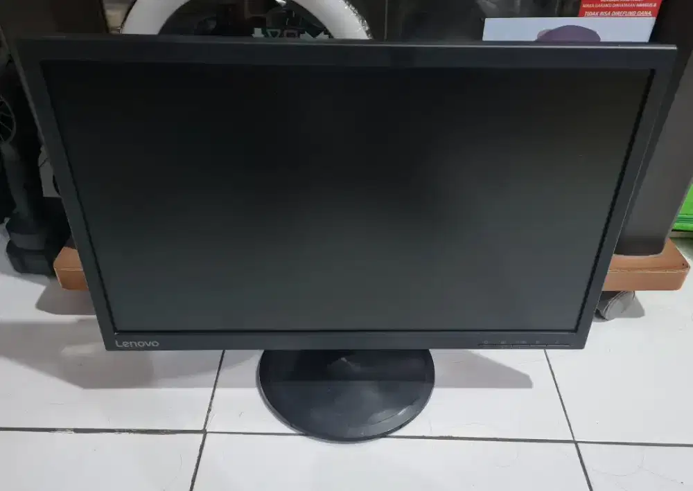 Monitor Lenovo 22inc