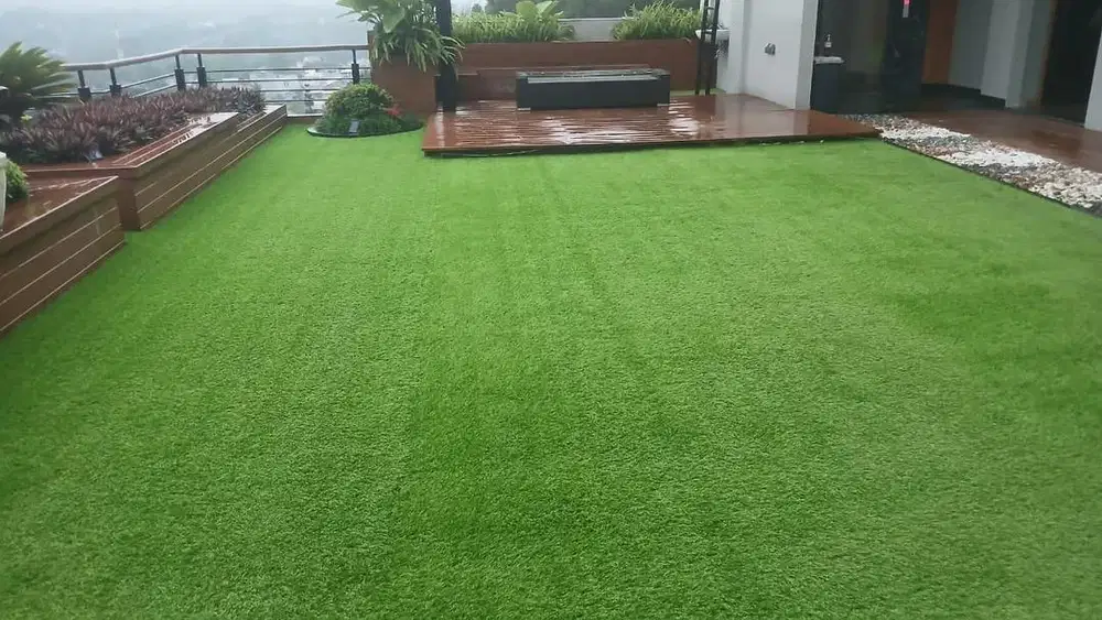 Pusat Karpet Rumput Sintetis Murah