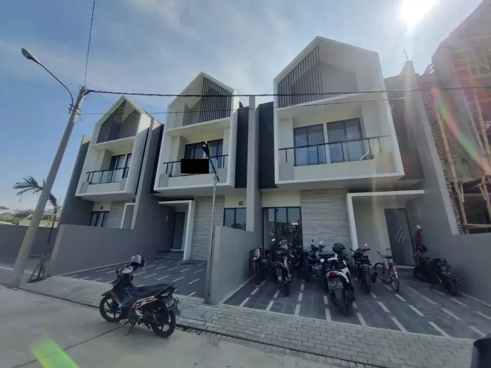 Rumah Lux Batununggal Indah, Kota Bandung