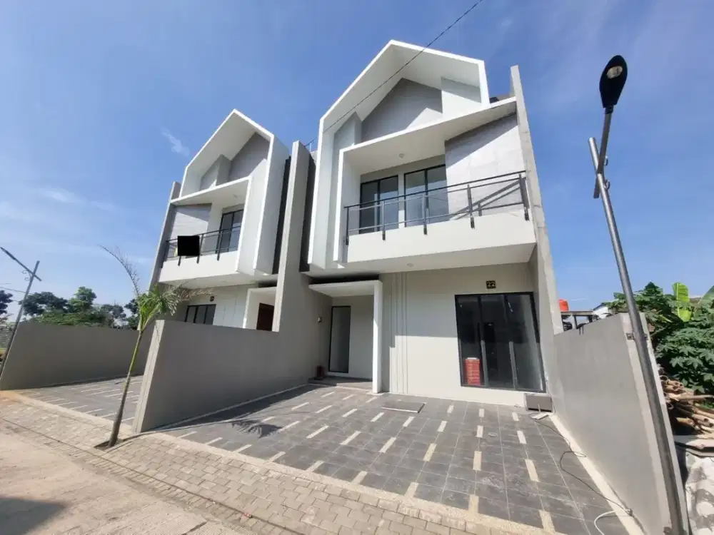 Rumah Lux Batununggal Indah, Kota Bandung