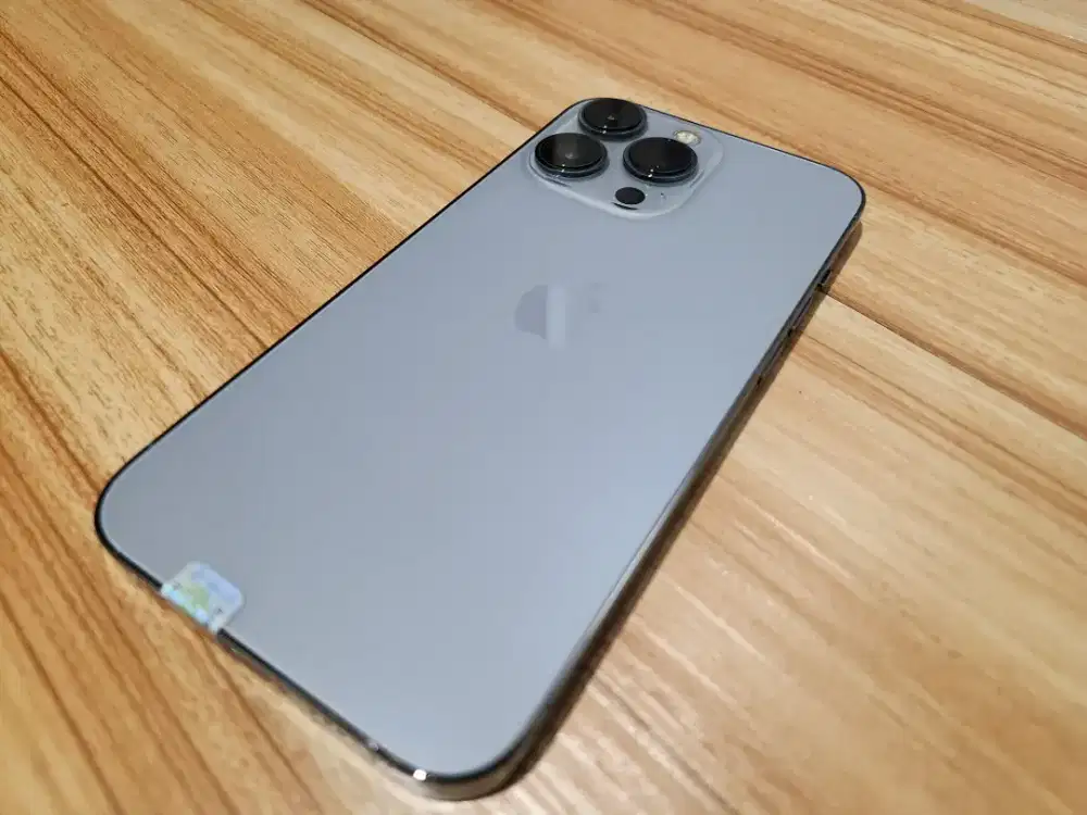 Iphone 13 Pro Sierra Blue 128GB IBOX/Digimap