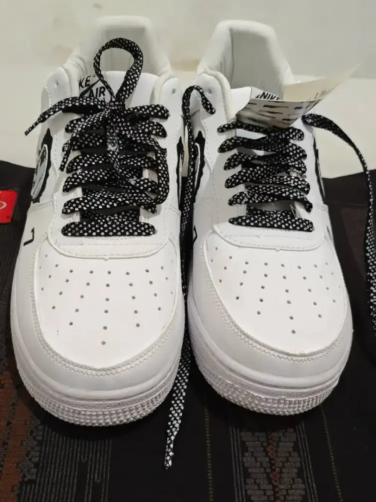 Sepatu Nike AF1