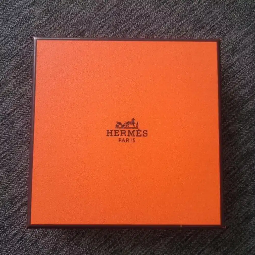 Hermes In the Pocket Lacie USB Key