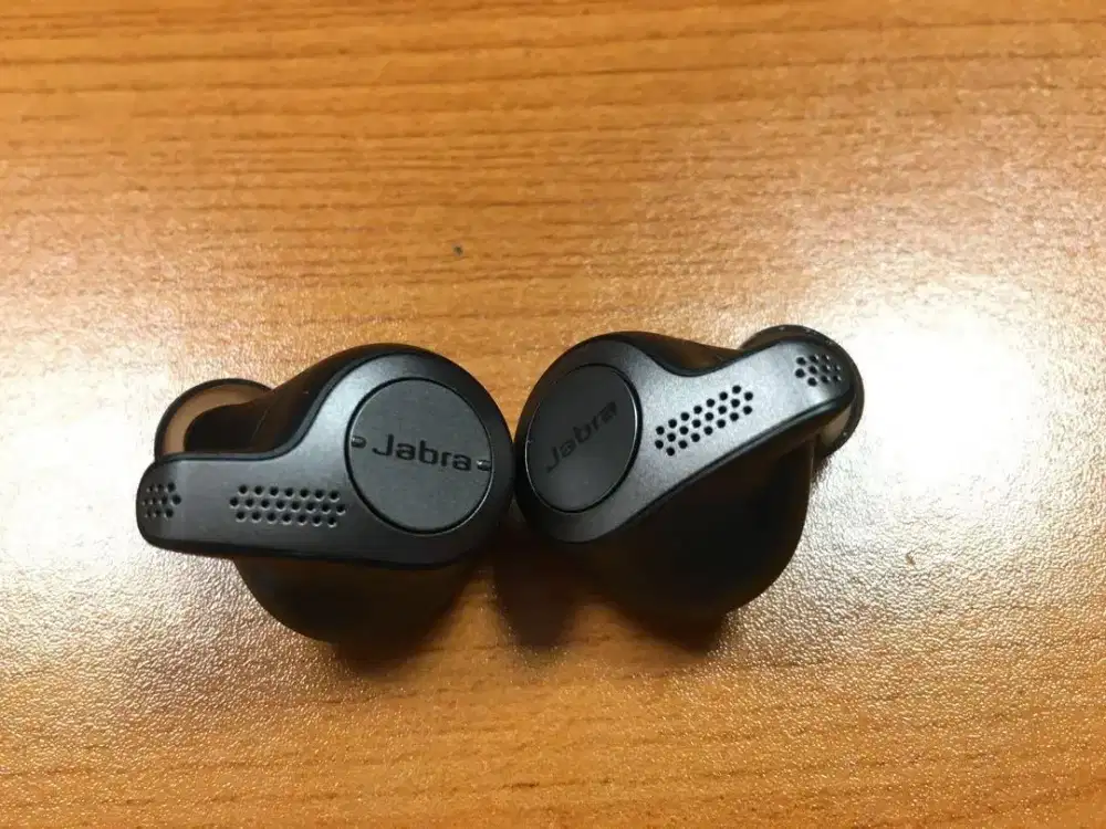 Jabra Elite 65t earbuds tws earphone original