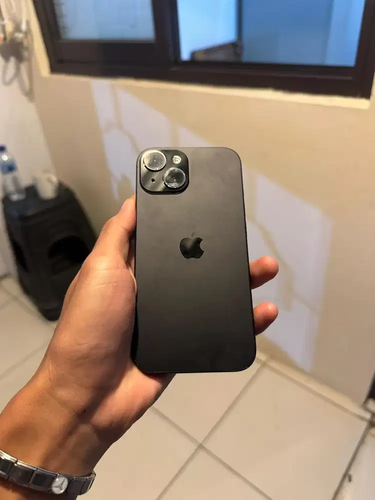 Iphone 15 128gb ibox