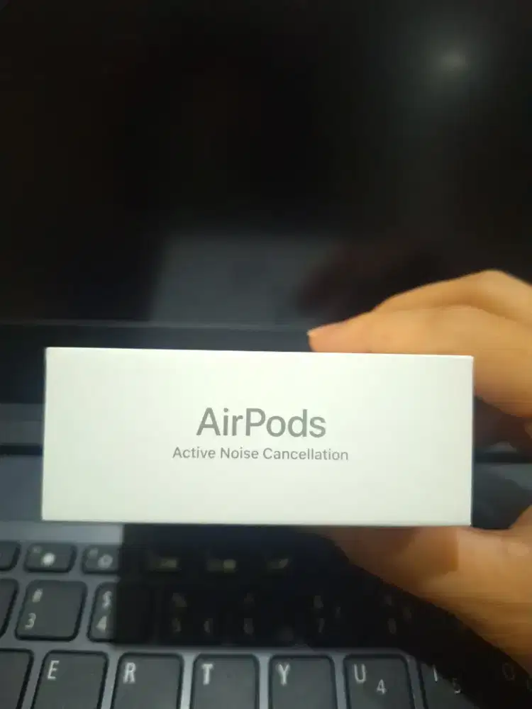 AirPods 4 ANC NEW SEGEL ORI DIGIMAP TERMURAH