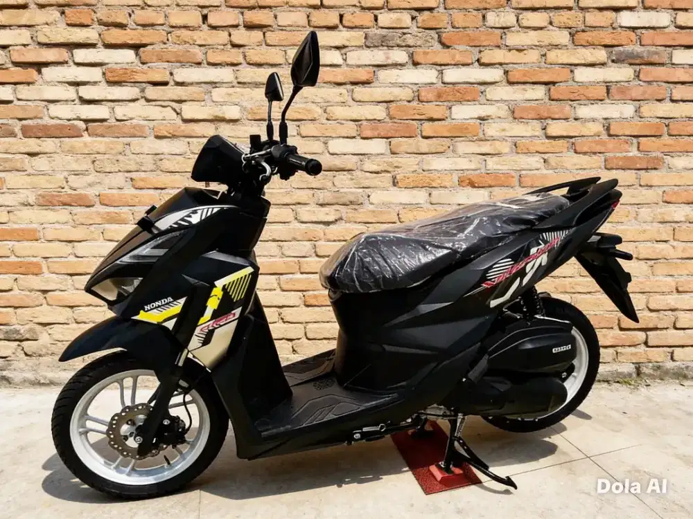 HONDA VARIO 125 STREET
