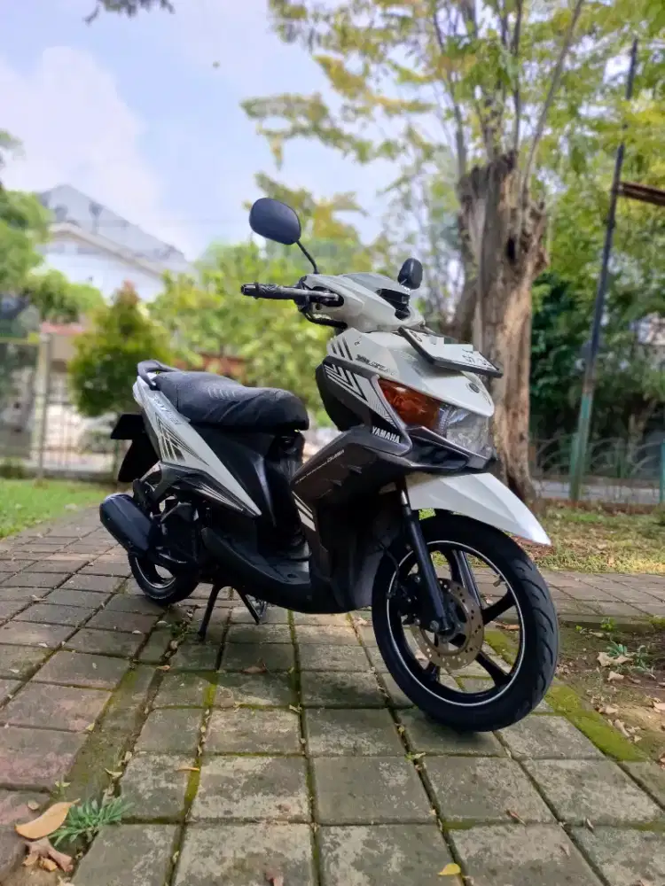Yamaha XEON GT ORISINIL PAJAK HIDUP PLAT 2030