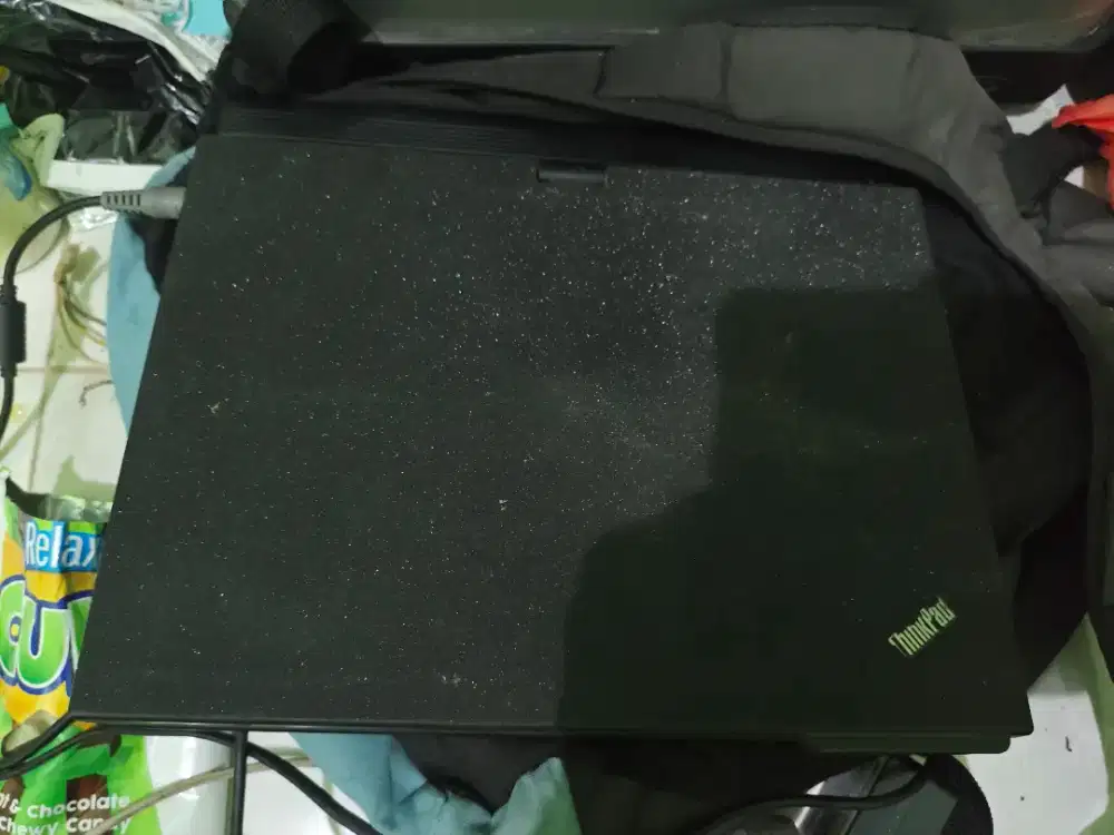 jual lenovo thinkpad x201 i7 8/1tb