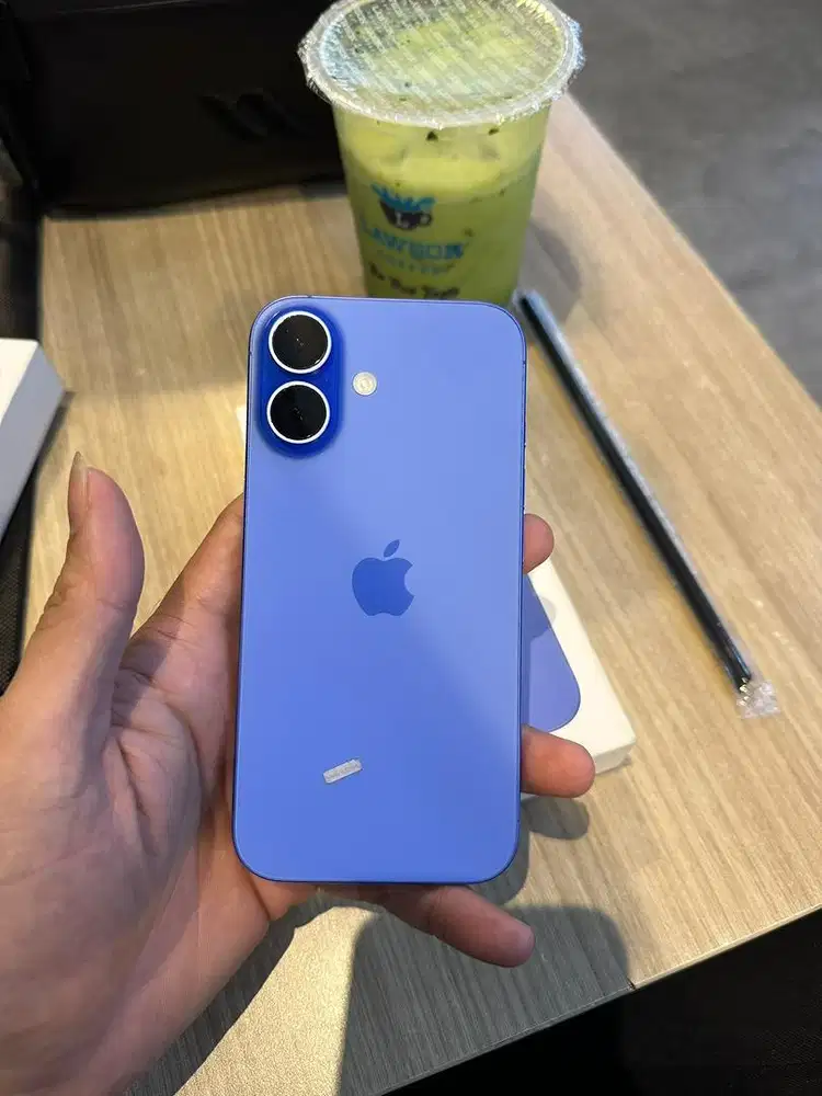 Iphone 16 128GB