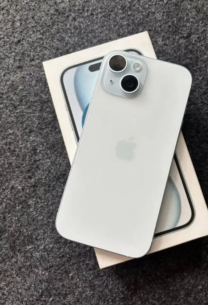 Iphone 15 inter Like New