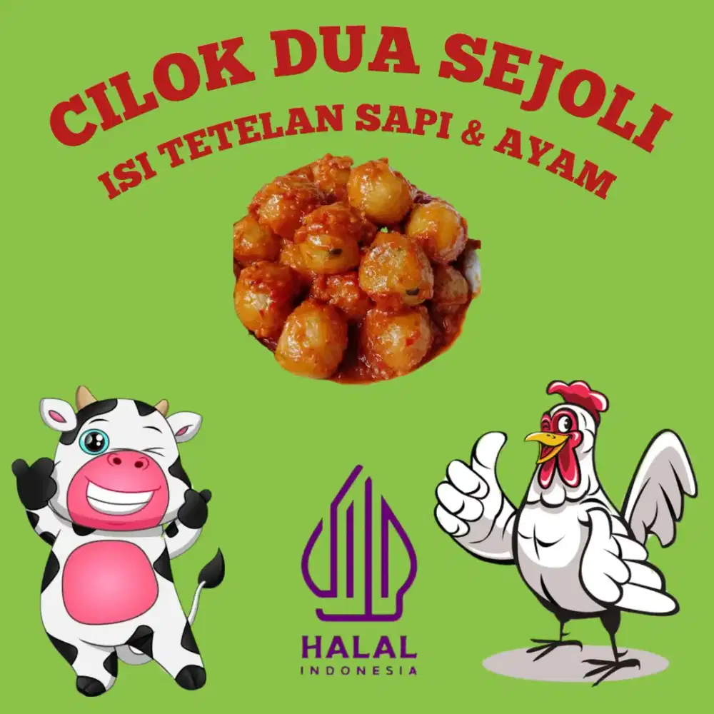 di butuhkan karyawan untuk berdagang keliling